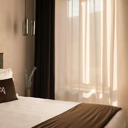 Demetra Luxury Suites Naples Extérieur photo