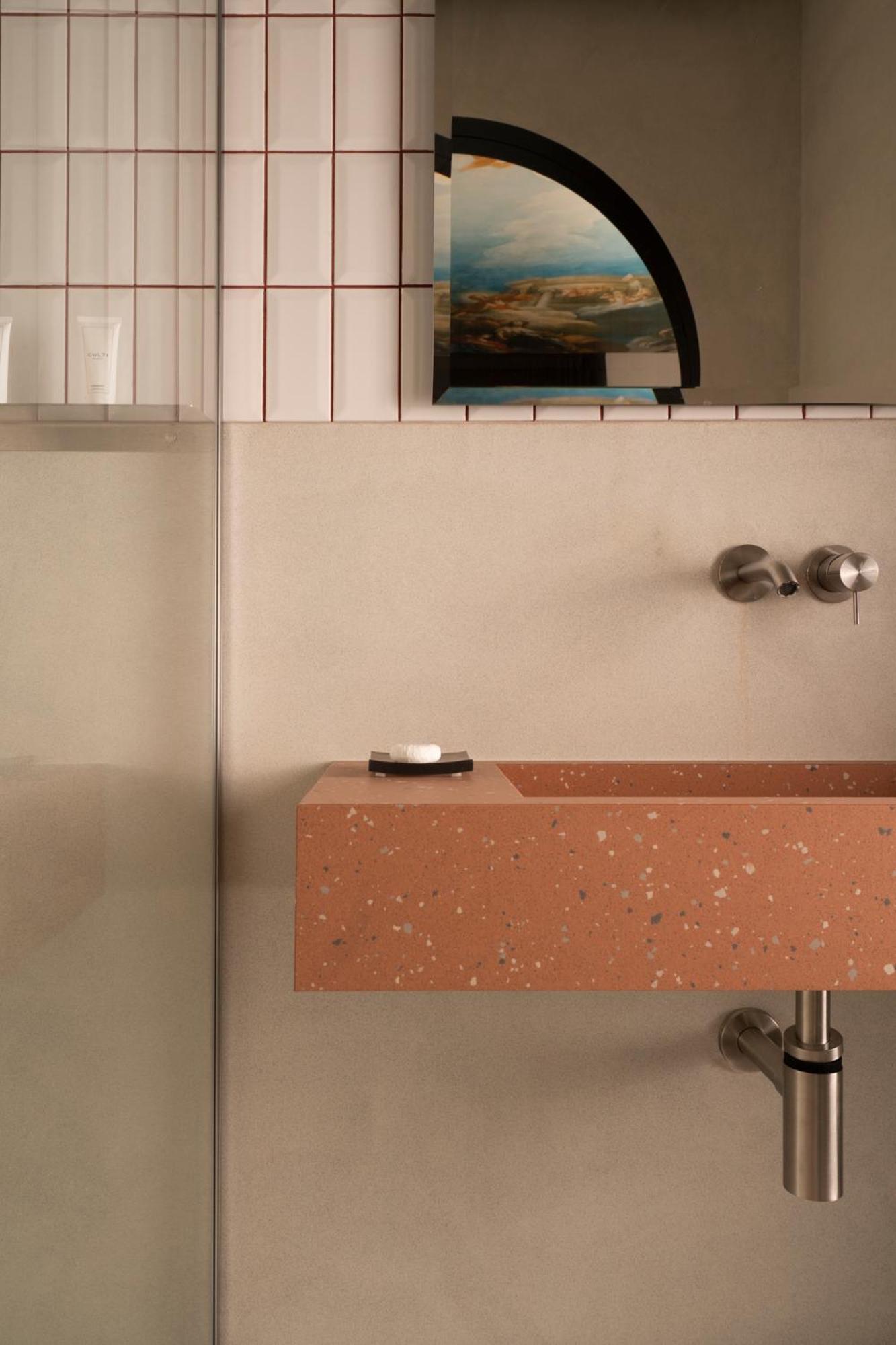 Demetra Luxury Suites Naples Extérieur photo