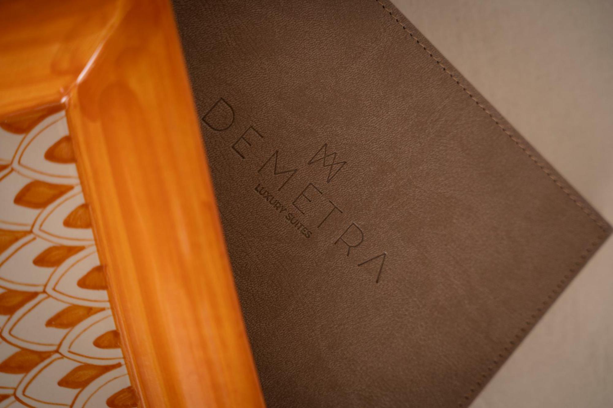 Demetra Luxury Suites Naples Extérieur photo