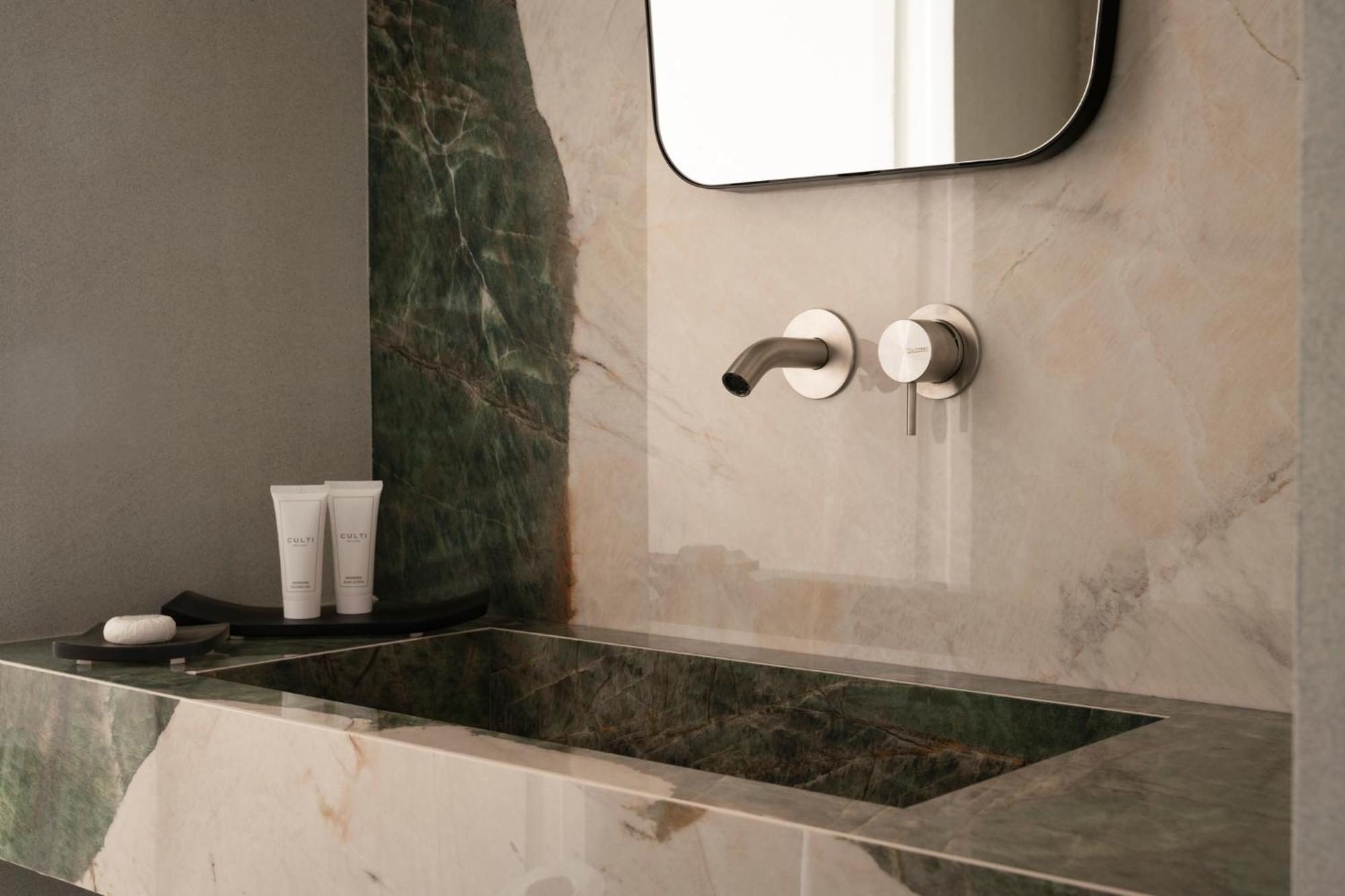 Demetra Luxury Suites Naples Extérieur photo