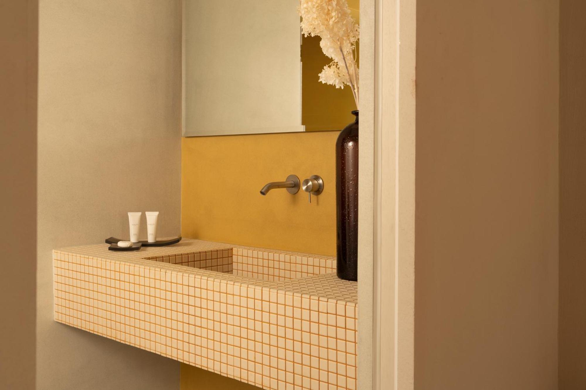 Demetra Luxury Suites Naples Extérieur photo